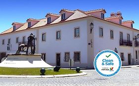 Casa Do Largo - Golega - Turismo De Habitacao